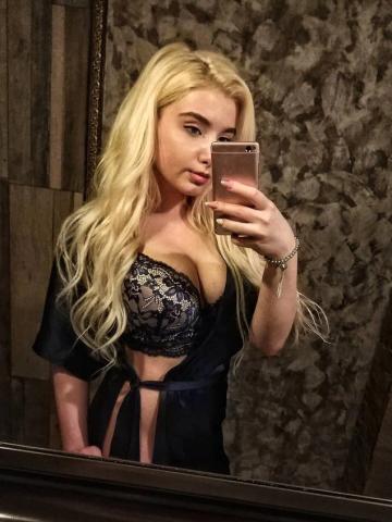 Индивидуалка Юна Фотография 4