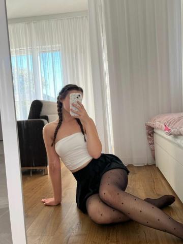 Индивидуалка Веста Фотография 4
